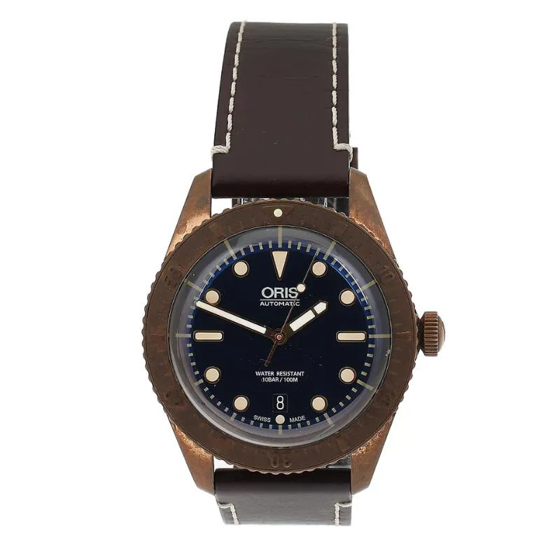 Oris Carl Brashear 7720-31