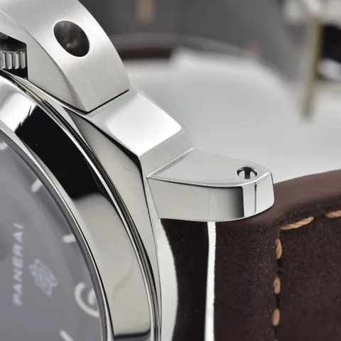 Panerai Luminor PAM 00000 44mm Stainless steel Black 1