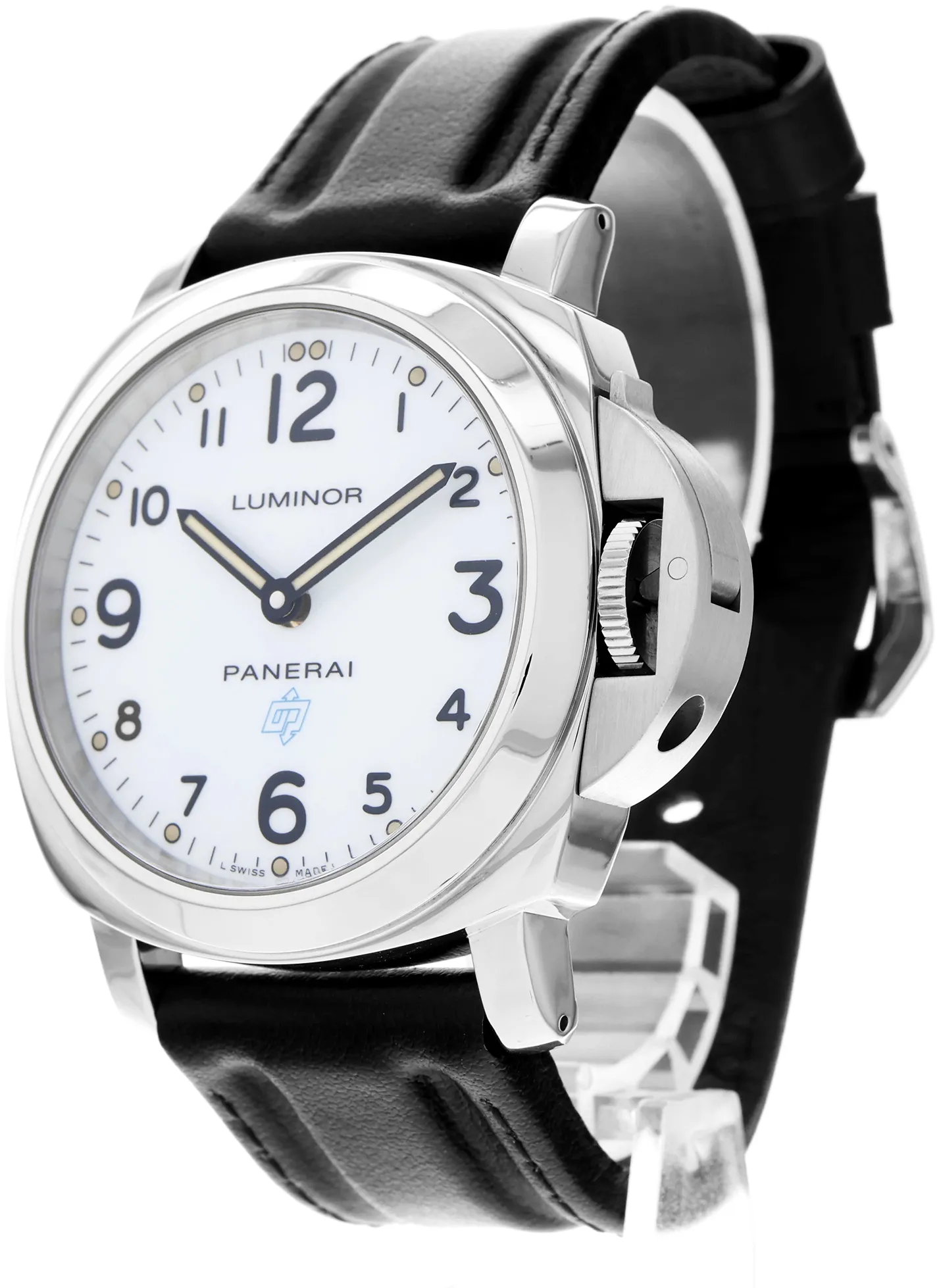 Panerai Luminor PAM 00775 44mm Stainless steel White 2