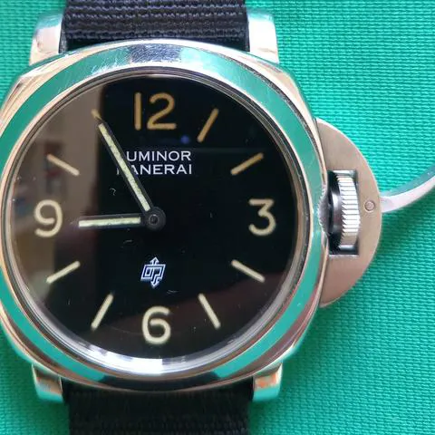 Panerai Pre-Vendome 5218-201/A 44mm Stainless steel Black 15