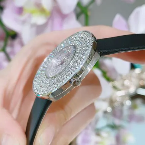 Piaget Dancer G0A28009 30mm White gold 4