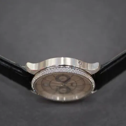 Piaget Gouverneur G0A37113 43mm White gold Silver 4