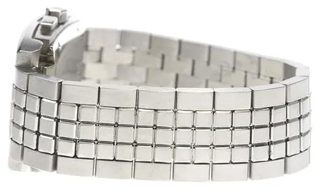 Piaget Upstream 27150 33mm Stainless steel Silver 3