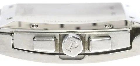 Piaget Upstream 27150 33mm Stainless steel Silver 4