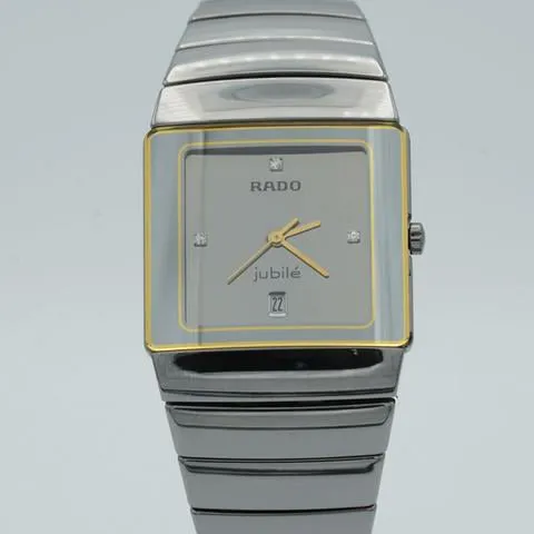 Rado Diastar 29mm Stainless steel