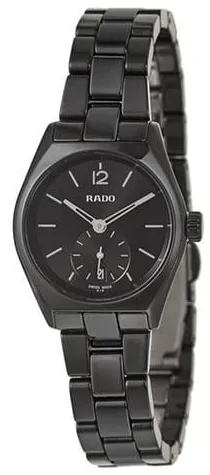 Rado True 26mm Black