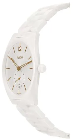 Rado True 37mm Silver 2