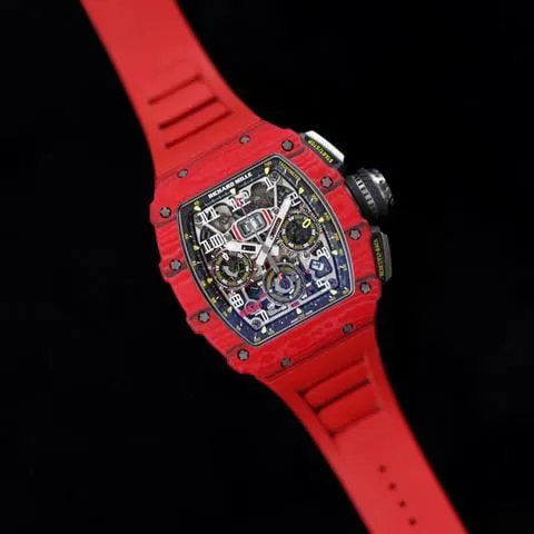 Richard Mille RM 011 RM 11-03 50mm