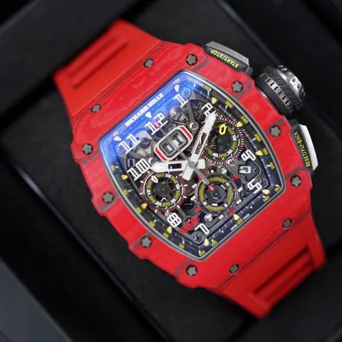 Richard Mille RM 011 RM 11-03 50mm 2