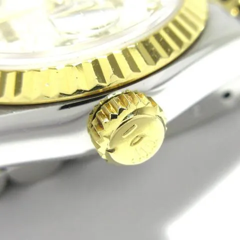 Rolex Datejust 69173G 33mm 7