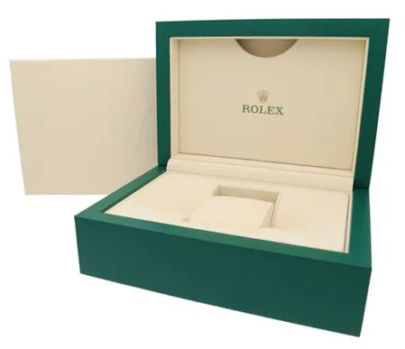 Rolex Daytona 126500LN 40mm White 7