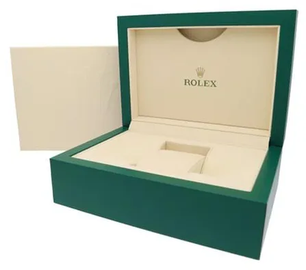 Rolex Daytona 126500LN 40mm White 7