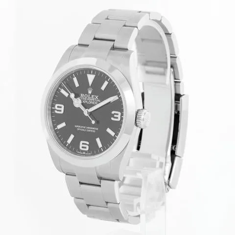 Rolex Explorer 224270 40mm Stainless steel Black 1