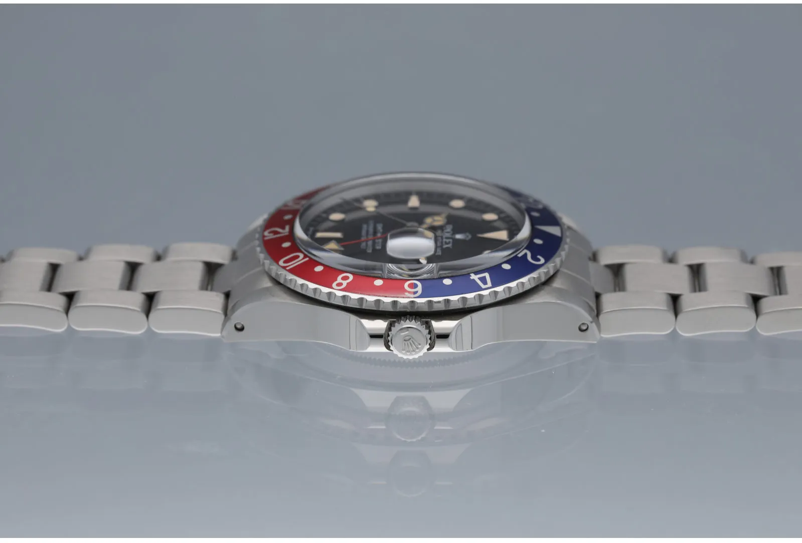 Rolex GMT-Master 16750 40mm Cream 4