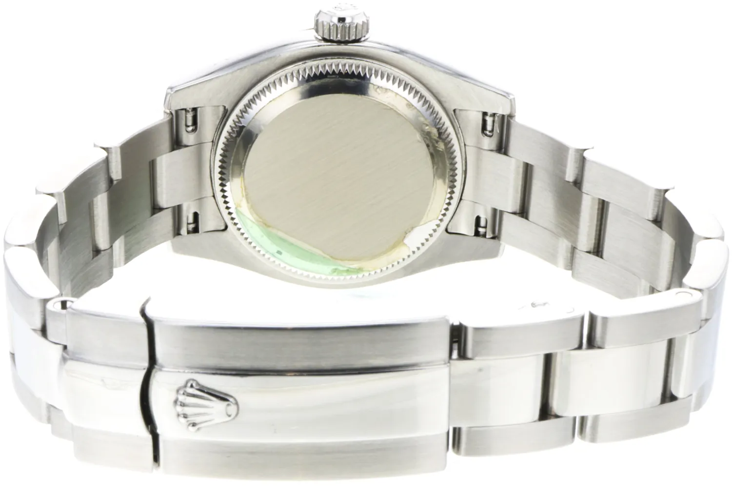 Rolex Lady-Datejust 179174 26mm Stainless steel Mother-of-pearl 3