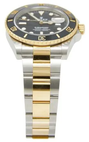 Rolex Submariner 126613LN 41mm Stainless steel Black 5