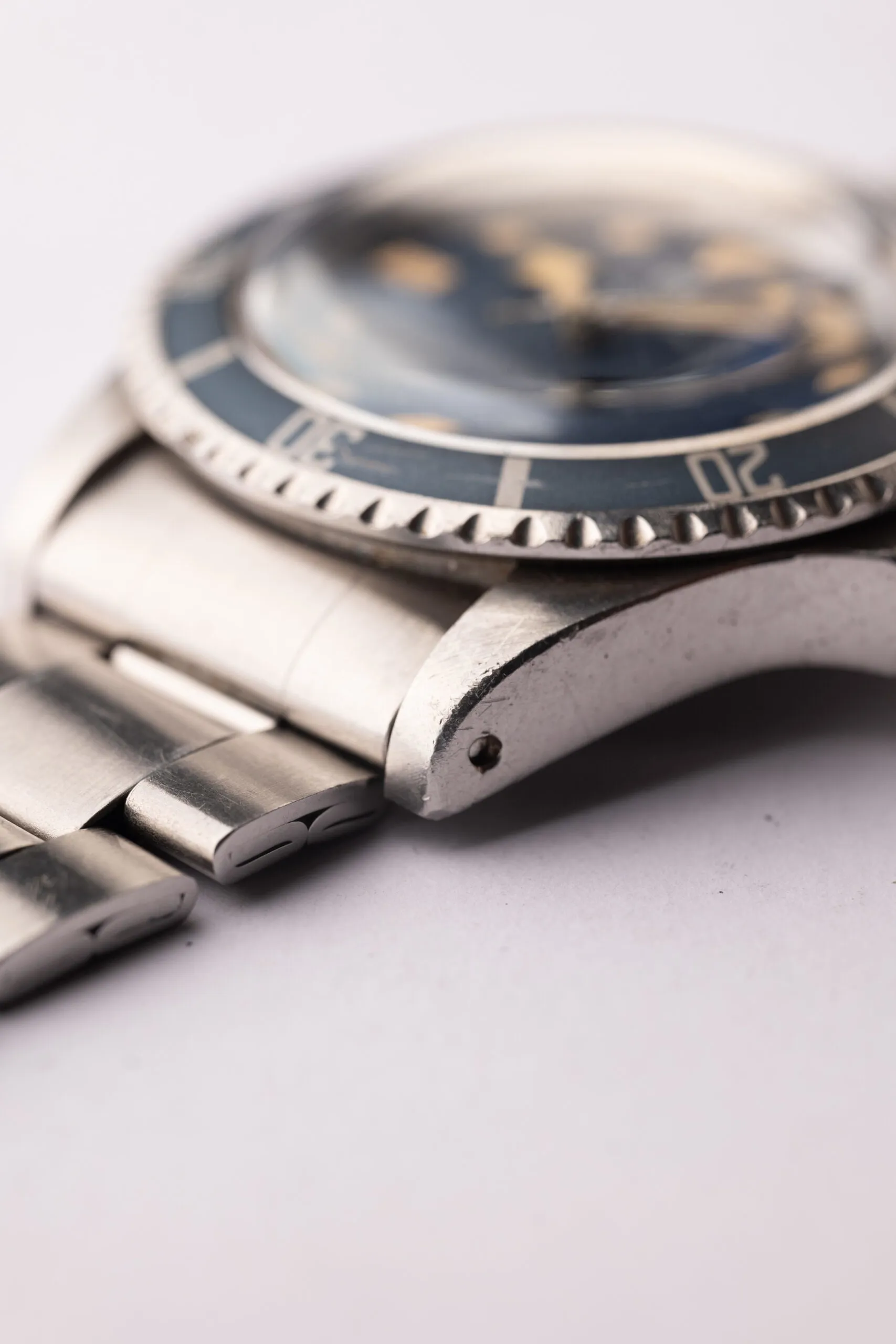 Rolex Submariner 9411/0 Blue 6