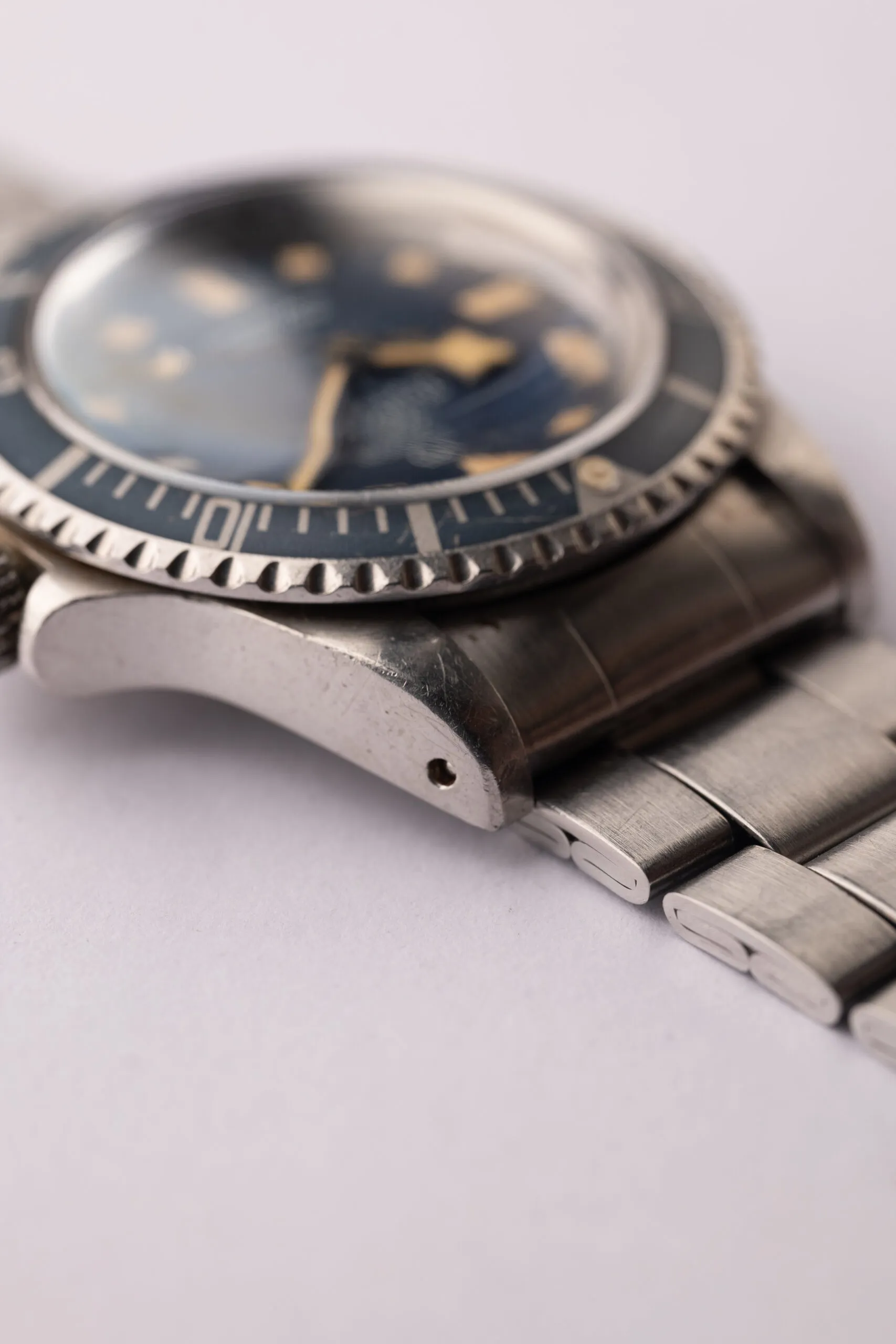 Rolex Submariner 9411/0 Blue 8