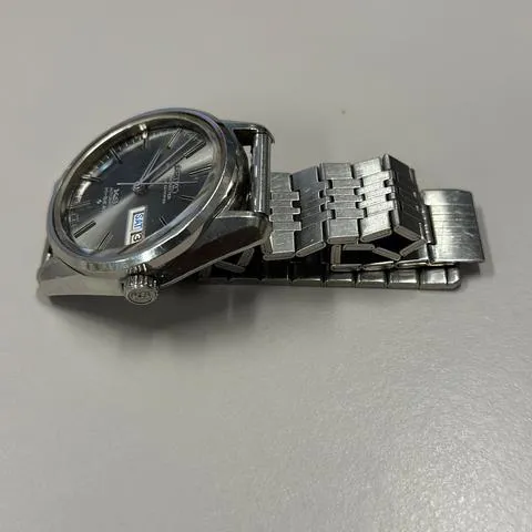 Seiko King Seiko 5626-7040 36mm Stainless steel Silver 2