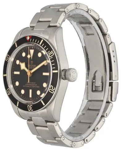 Tudor Black Bay 58 79030 39mm Stainless steel Black 1