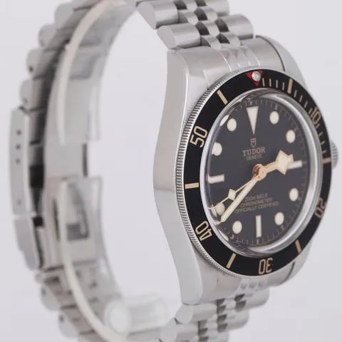 Tudor Black Bay 58 79030 39mm Stainless steel Black 2