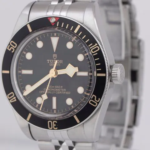 Tudor Black Bay 58 79030 39mm Stainless steel Black 3