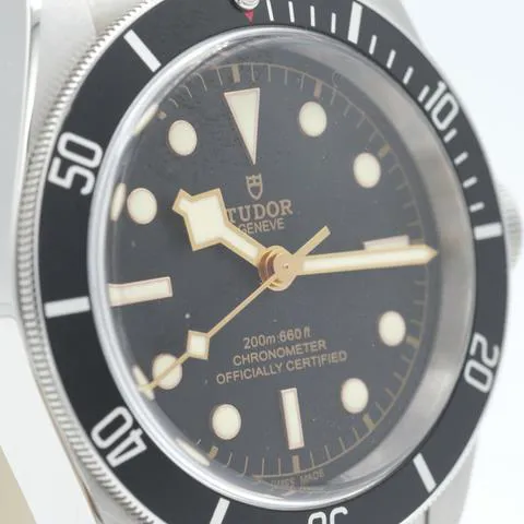 Tudor Black Bay 79230N-0009 41mm Stainless steel Black 8