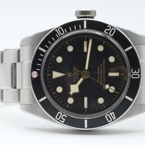 Tudor Black Bay 79230N-0009 41mm Stainless steel Black 9