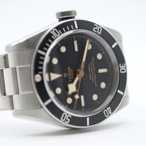 Tudor Black Bay 79230N-0009 41mm Stainless steel Black 13