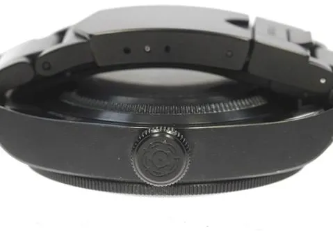 Tudor Black Bay Dark 79230DK 41mm Stainless steel Black 4