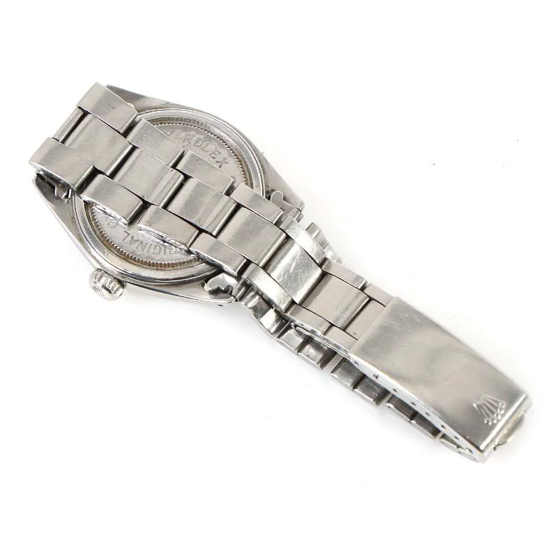 Tudor Oyster Royal 7934 34mm Stainless steel Silver 3