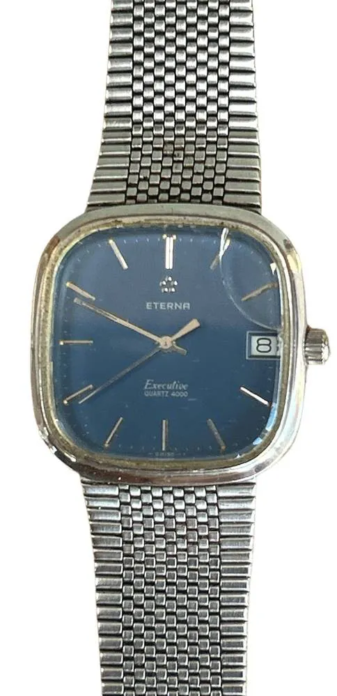 Eterna