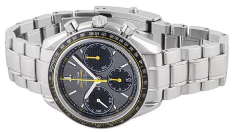 Omega Speedmaster Racing 326.30.40.50.06.001 40mm Stainless steel Gray 3