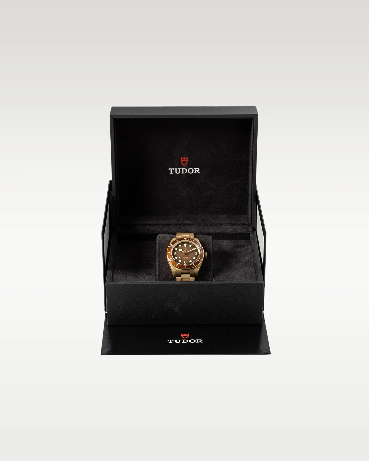 Tudor Black Bay 58 79012M 39mm Bronze Brown 5