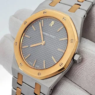 Audemars Piguet Royal Oak 56303SA Stainless steel Gray