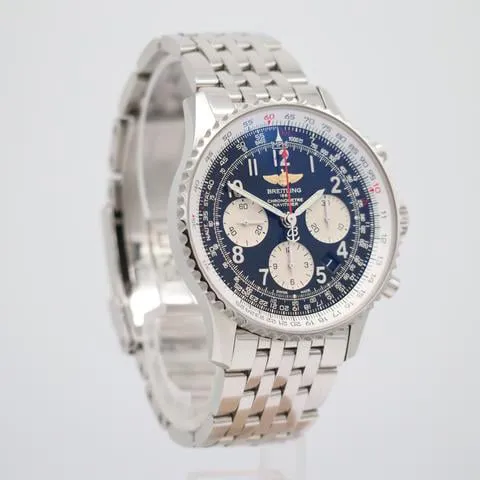 Breitling Navitimer AB0120 43mm Stainless steel 1