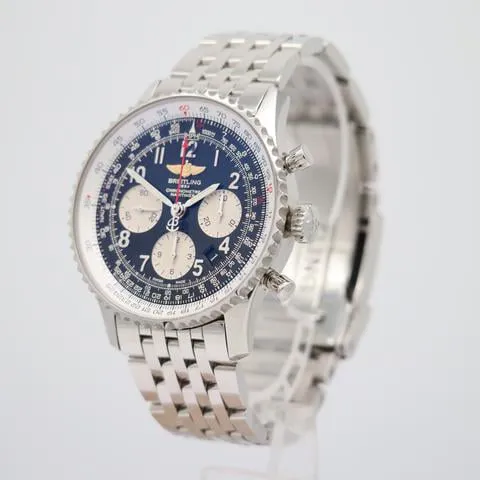 Breitling Navitimer AB0120 43mm Stainless steel 2