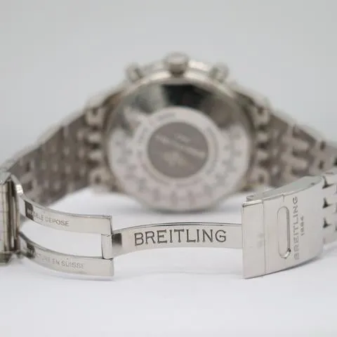 Breitling Navitimer AB0120 43mm Stainless steel 8