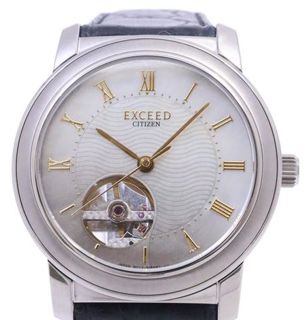 Citizen EAM74-0541 EAM74-0541 Titanium Japan | Dealer