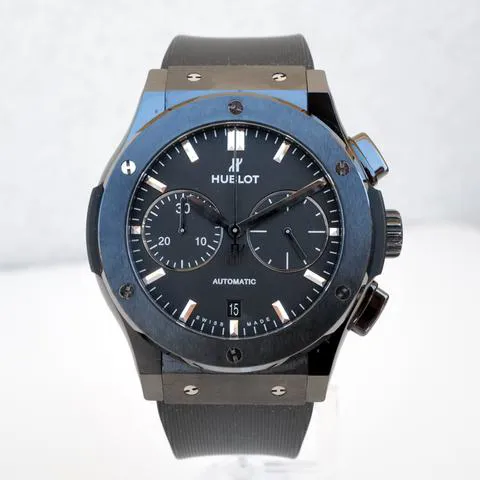 Hublot Classic Fusion 521.CM.1171.RX 45mm Ceramic Black