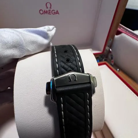 Omega Aqua Terra 220.12.38.20.02.001 38mm Stainless steel Silver 13