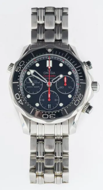 Omega Seamaster Diver 300M 212.30.42.50.01.001