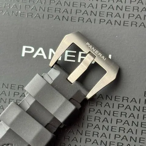 Panerai Submersible PAM 01305 47mm Titanium Black 3