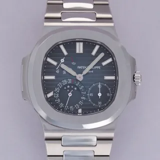 Patek Philippe Nautilus 5712/1A-001 Stainless steel