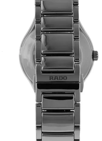 Rado True R27510102 40mm Ceramic Skeletonized 1