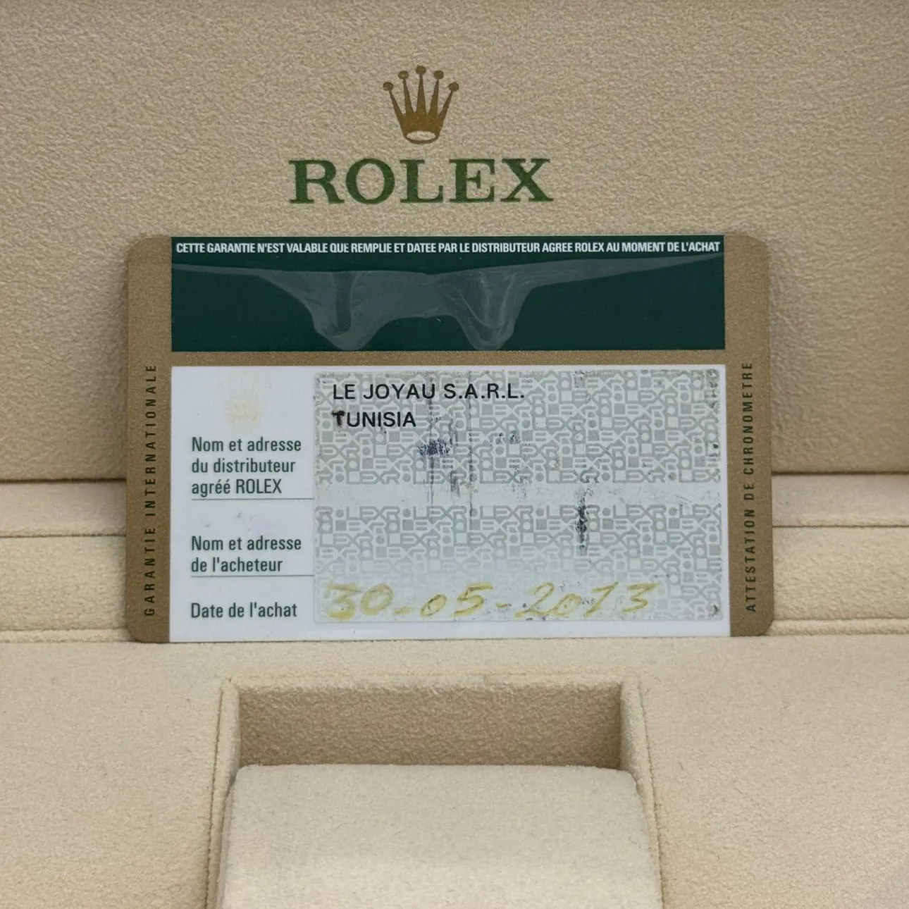 Rolex Day-Date 36 118138-0003 36mm Yellow gold Green 7