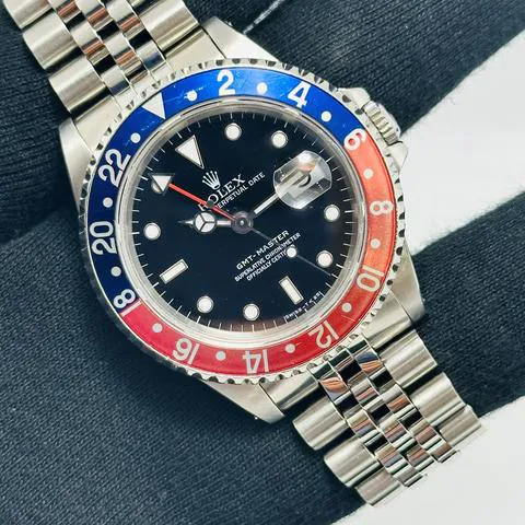 Rolex GMT-Master 16700