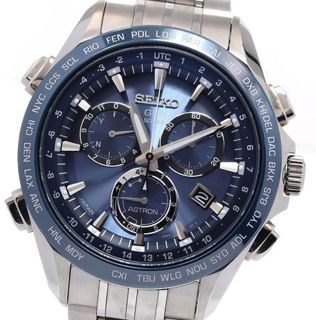 SEIKO ASTRON GPS SOLAR 8X82-0AB0 アストロン seiko-astron-gps-
