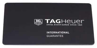 TAG Heuer Formula 1 CAU2010.BA0873 44mm Stainless steel Gray 4