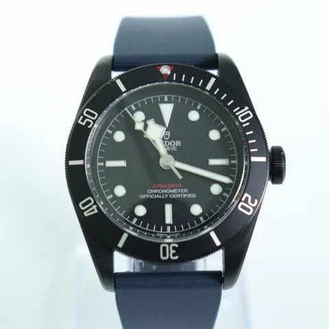 Tudor Black Bay Dark 79230DK 41mm Stainless steel Black 3